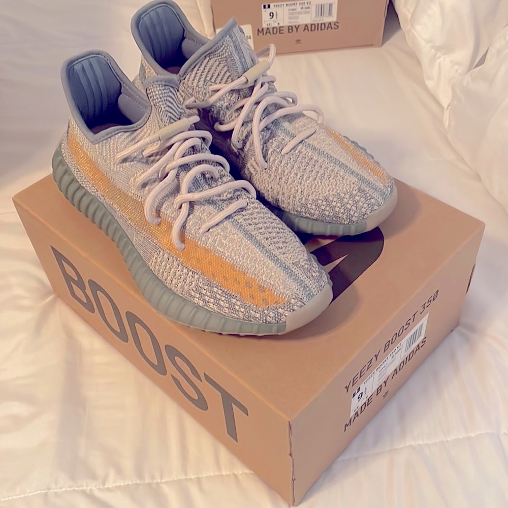 Yeezy boost 350 Israfi